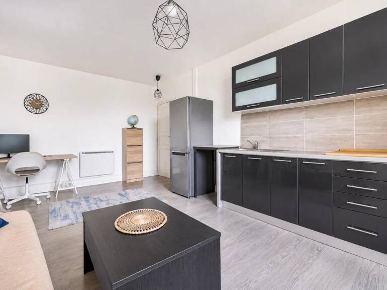 Appartement 2 pièces de 40 m² à Athis-Mons — photo 1
