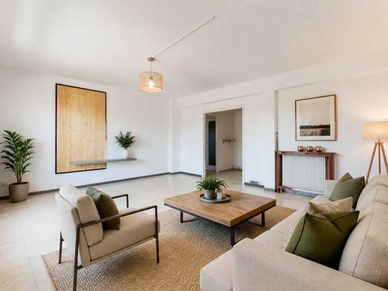 Appartement de 4 pièces de 96 m² à Perpignan — photo 1