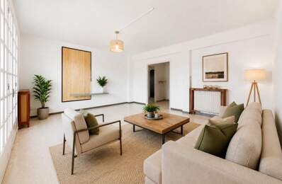 Appartement de 4 pièces de 96 m² à Perpignan — photo du bien