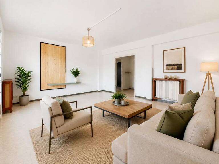 Appartement de 4 pièces de 96 m² à Perpignan — photo 1