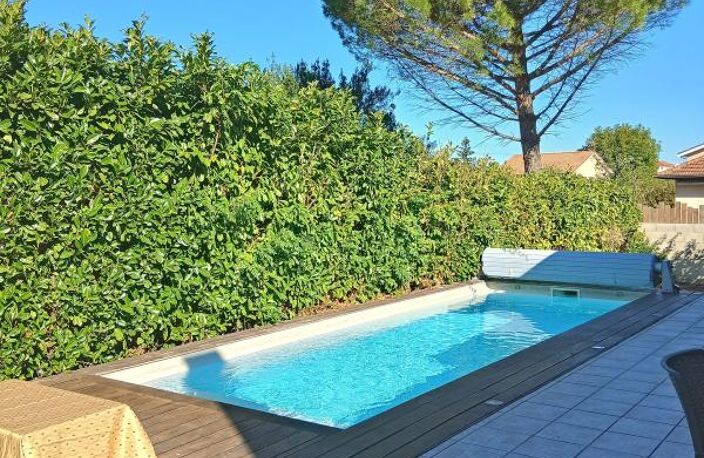Maison de 4 pièces de 151 m² à Meyzieu — photo 3