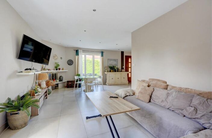 Maison de 4 pièces de 151 m² à Meyzieu — photo 4