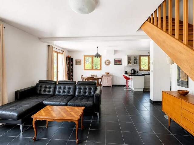 Maison de 5 pièces de 90 m² à Saint-André-le-Gaz — photo du bien