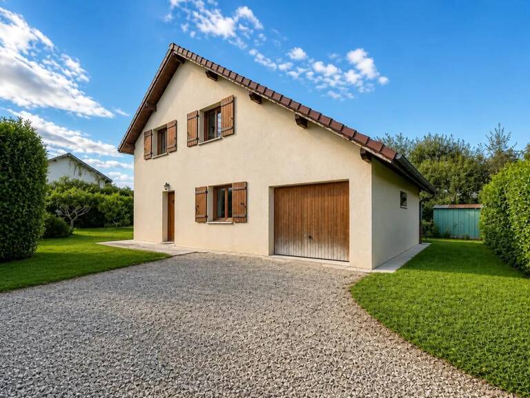 Maison de 5 pièces de 90 m² à Saint-André-le-Gaz — photo 1