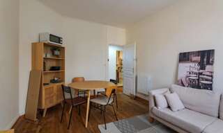 Appartement 3 Pièces 47 m² à vendre à Sevran (93270)