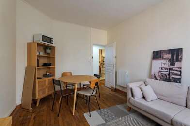 Appartement 3 pièces 135000 €