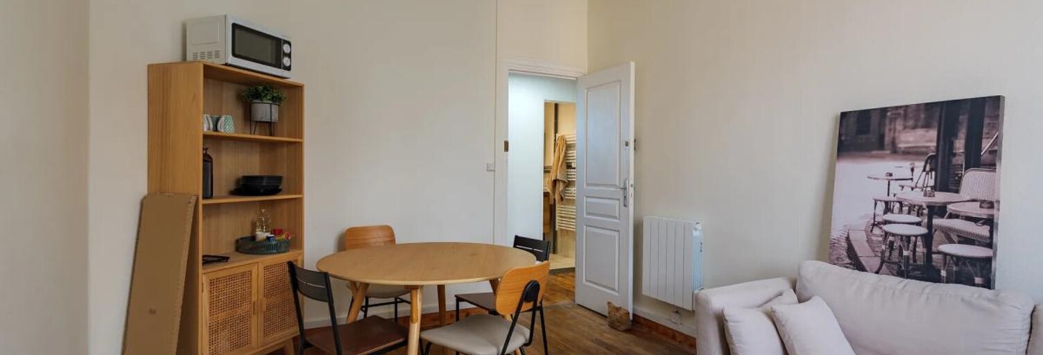 Appartement 3 Pièces 47 m² à vendre à Sevran (93270)
