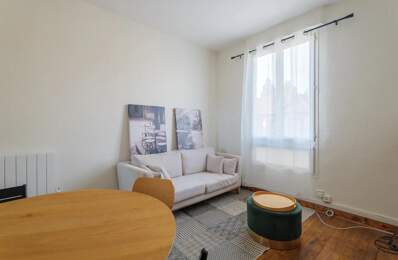 Appartement F3 - 47 m2 - Sevran - proche du RER — photo du bien