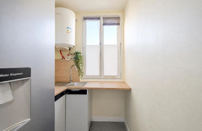 Appartement F3 - 47 m2 - près de Livry-Gargan - proche du RER — photo 4