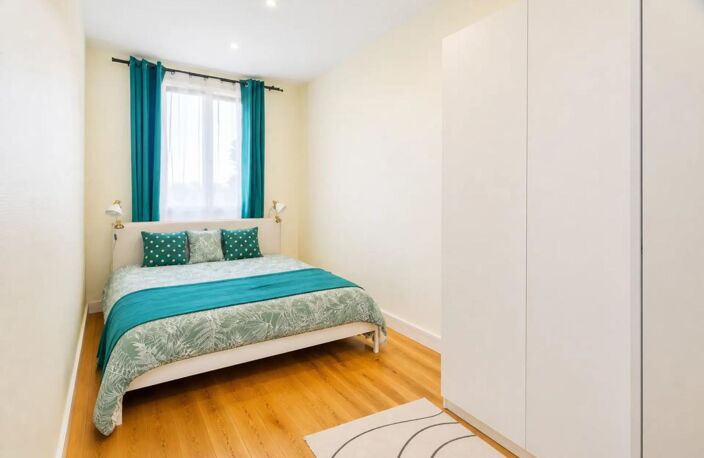 Appartement F3 - 47 m2 - près de Livry-Gargan - proche du RER — photo 5