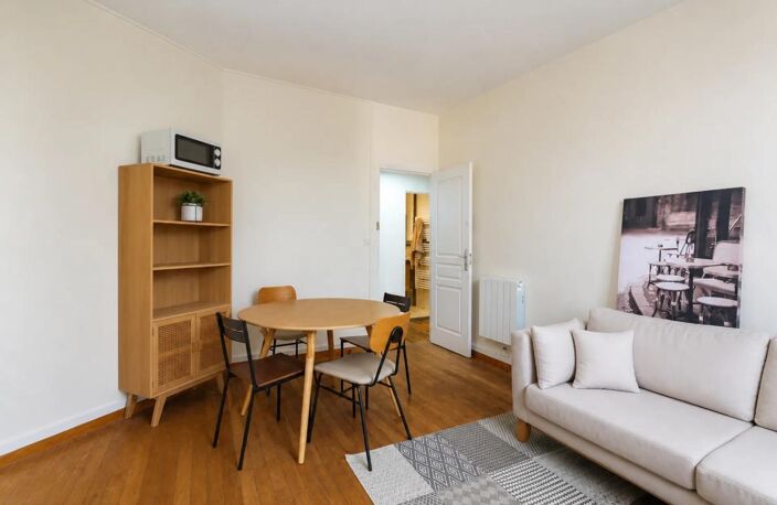 Appartement F3 - 47 m2 - près de Livry-Gargan - proche du RER — photo 2