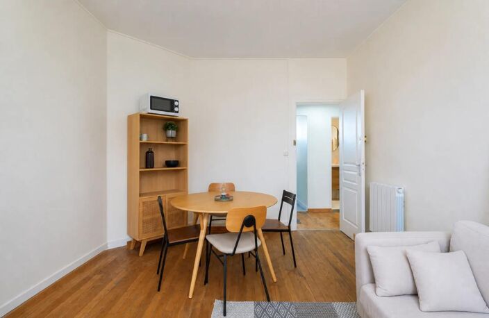 Appartement F3 - 47 m2 - près de Livry-Gargan - proche du RER — photo 3