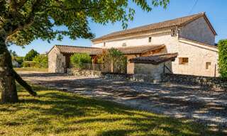 Maison 5 Pièces 181 m² à vendre à Loubès-Bernac (47120)