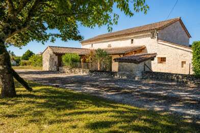 Maison 5 pièces 312000 €