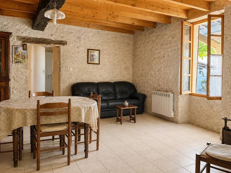 Maison de 5 pièces de 181m² à Loubès-Bernac — photo 1