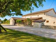 Maison de 5 pièces de 181m² à Loubès-Bernac — photo 2