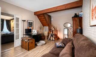 Maison 4 Pièces 118 m² à vendre à Saint-Paul-en-Jarez (42740)