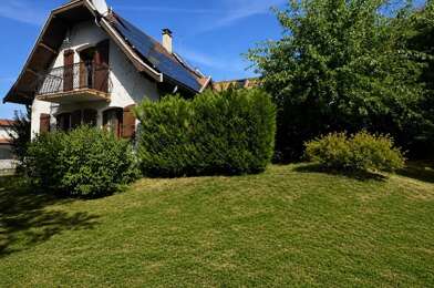Maison 6 pièces 399000 €