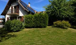 Maison 6 Pièces 144 m² à vendre à Ruy-Montceau (38300)