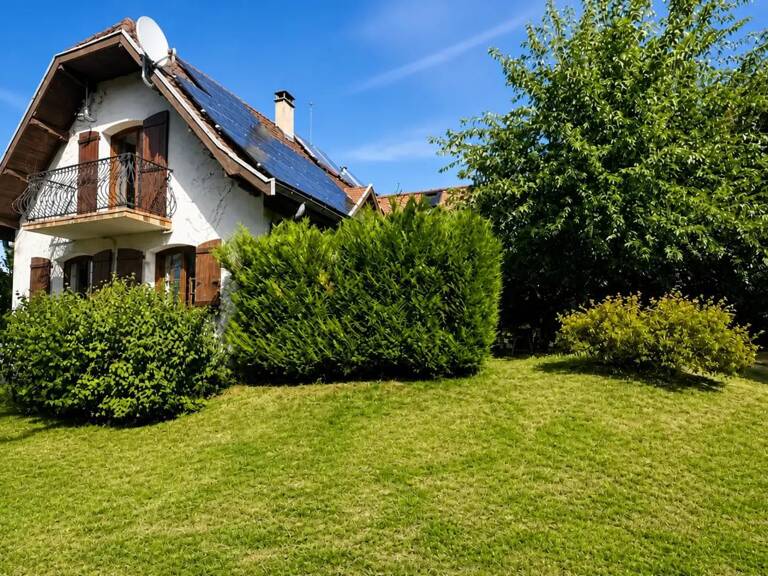 MAISON 145 M² RUY MONTCEAU — photo 1