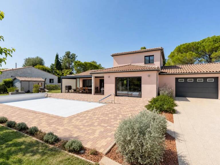 Maison de 5 pièces de 130 m² à L'Isle-sur-la-Sorgue — photo 1