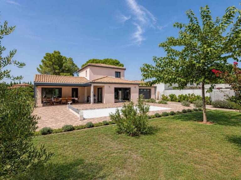 Maison de 5 pièces de 130 m² à L'Isle-sur-la-Sorgue — photo 1