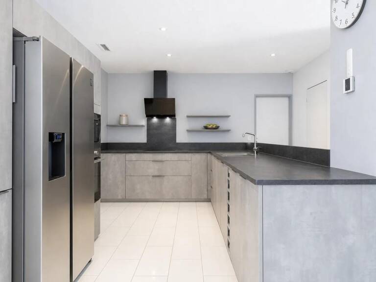 Maison de 5 pièces de 130 m² à L'Isle-sur-la-Sorgue — photo 1