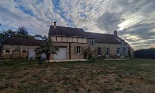 Maison 5 Pièces 161 m² à vendre à Chevannes (45210)