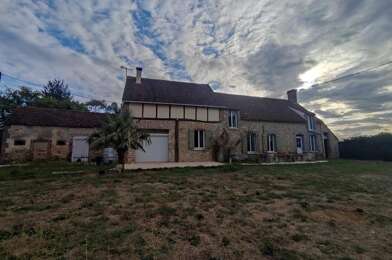 Maison 5 pièces 239500 €