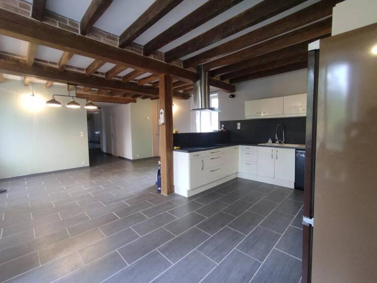 Maison de 5 pièces de 161 m² à Chevannes — photo 1