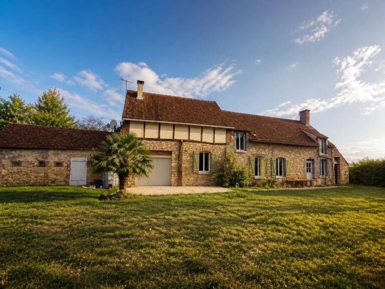 Maison de 5 pièces de 161 m² à Chevannes — photo 1