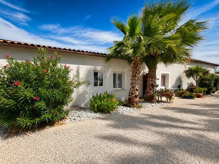 Maison de 6 pièces de 152 m² à Bergerac — photo 1