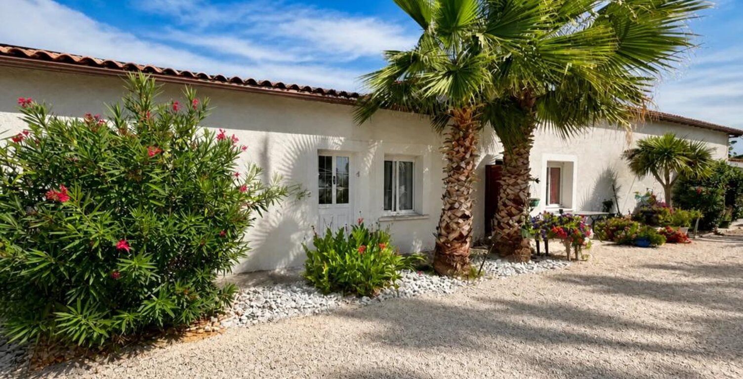 Maison de 6 pièces de 152 m² à Bergerac — photo 1