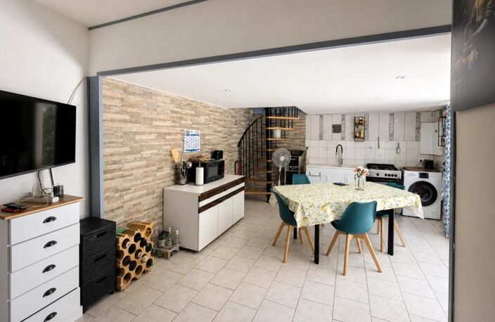 Maison de 6 pièces de 152 m² à Bergerac — photo 3