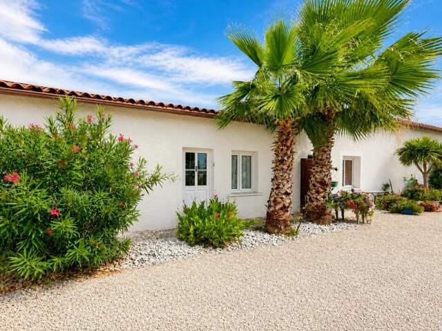 Maison de 6 pièces de 152 m² à Bergerac — photo du bien