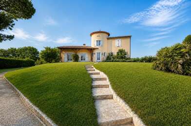 Maison 5 pièces 368000 €