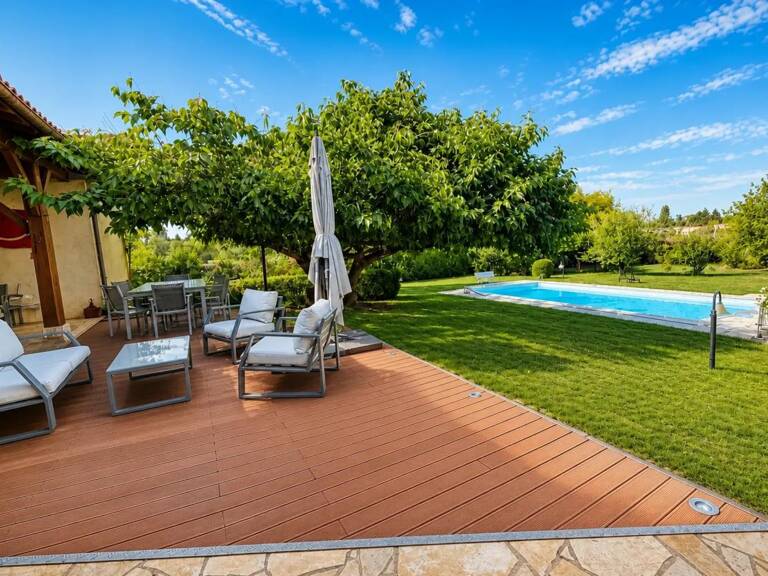 Maison de 7 pièces de 185 m² à Montpon-Ménestérol — photo 1
