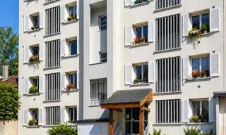 Appartement 4 Pièces 67 m² à vendre à Grenoble (38100)