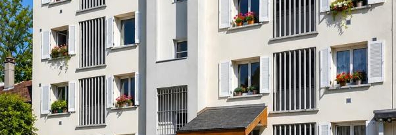 Appartement 4 Pièces 67 m² à vendre à Grenoble (38100)