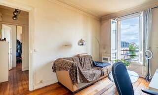 Appartement 2 Pièces 37 m² à vendre à Courbevoie (92400)