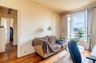 Appartement 2 pièces 275000 €
