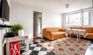 Appartement 4 Pièces 65 m² à vendre à Villiers-le-Bel (95400)