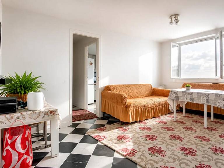 Appartement de 4 pièces de 65 m² à Villiers-le-Bel — photo 1
