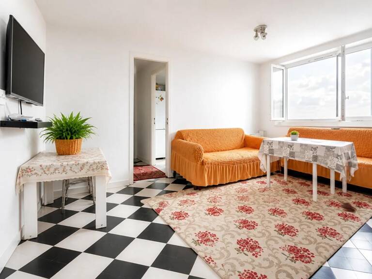 Appartement de 4 pièces de 65 m² à Villiers-le-Bel — photo 1