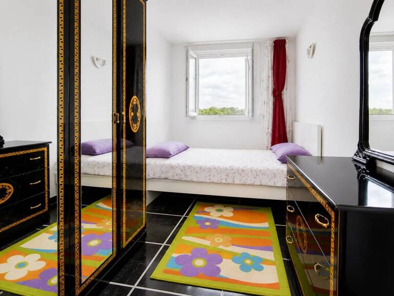 Appartement de 4 pièces de 65 m² à Villiers-le-Bel — photo 1