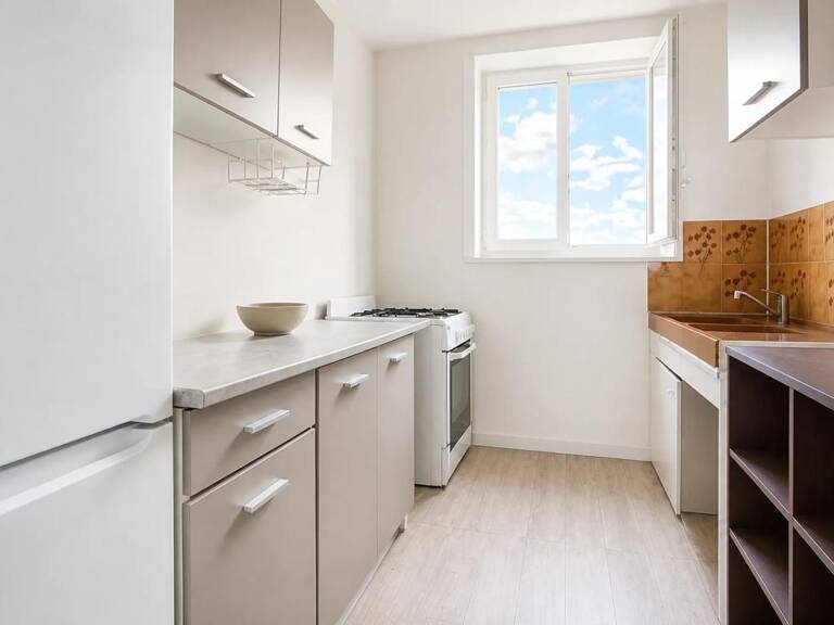 Appartement de 4 pièces de 65 m² à Villiers-le-Bel — photo 1