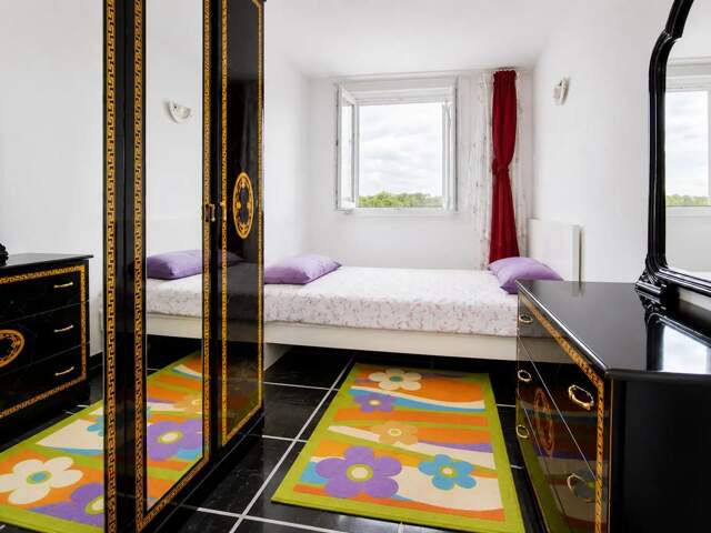 Appartement de 4 pièces de 65 m² à Villiers-le-Bel — photo du bien