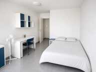 Studio de 1 pièce de 18,65 m² à Marseille — photo 2