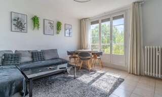 Appartement 3 Pièces 48 m² à vendre à Argenteuil (95100)