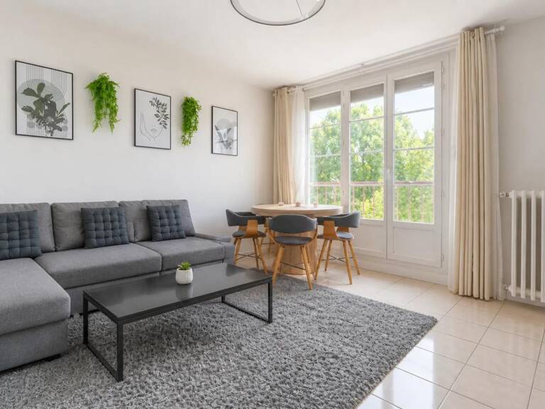 Appartement de 3 pièces de 48 m² à Argenteuil — photo 1
